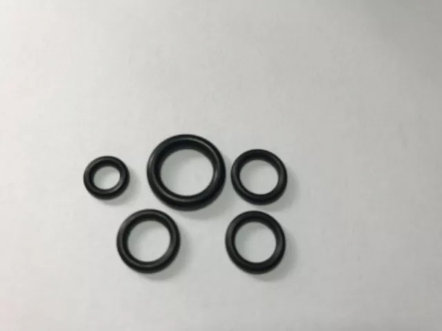 O-ring Kit for AR Blue Pressure Washer