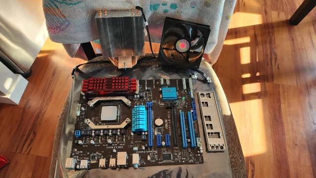 M5a97 Amd Fx 8320 Motherboard Amd Fx8320 Amd Fx 8320 Driver Update