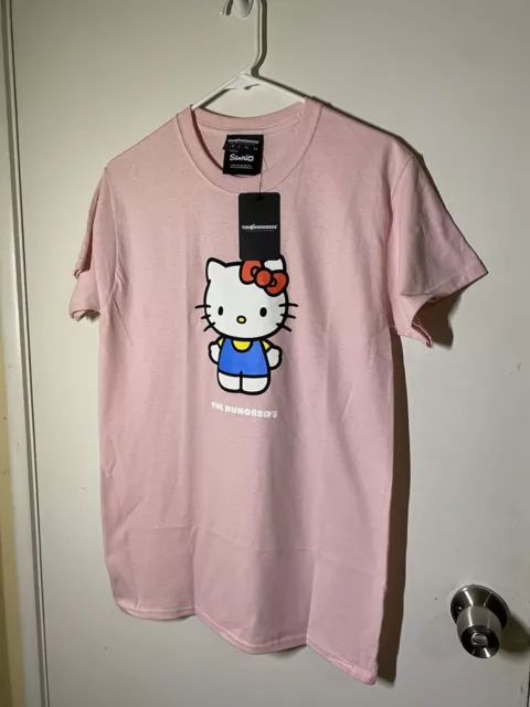 Sanrio x The hundreds Hello Kitty T shirt