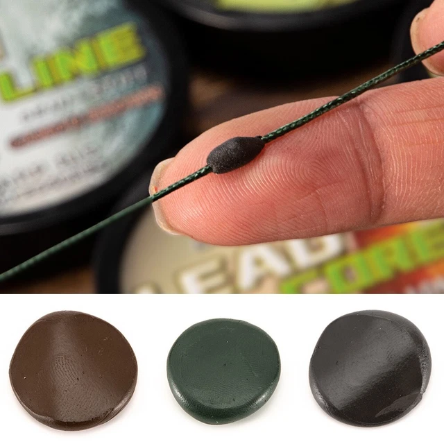 Wolframschlamm Wolfram Rig Putty Anhänger Formbar Grüner Schlick Hochwertig