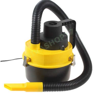 Bottari BOTTARI Aspiratore Portatile da Auto 12V Accendisigari Roulotte Camper Accessori 