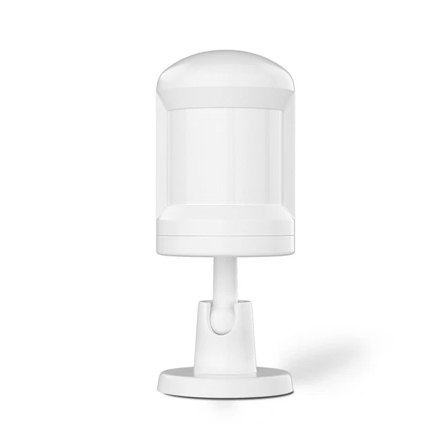 Compact Motion Sensor WIRELESS MOTION DETECTOR Motion Sensor For MiHome Compact Size Easy To ...