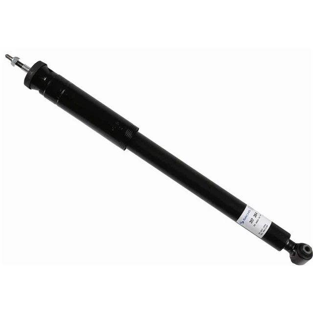 SACHS Parapolvere, Ammortizzatore per 900 085
