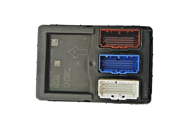 2022 2023 HONDA Civic Bcm Body Control Module Unit 38800-T43-C120-M1 ...