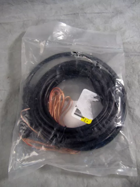 Pana-Pacific Antenna TV W/90 Deg Push-ONW/ 51 Cab 62422XB 3601607C1 NEW
