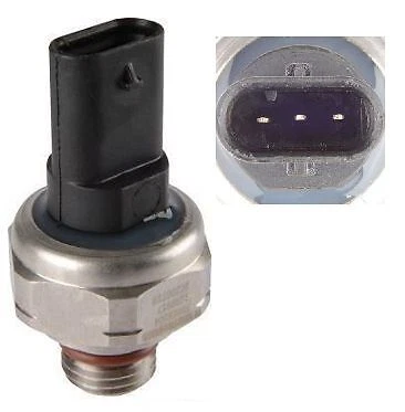 pour BMW 1 3 5 F21 E90 E91 E93 F07 F10 F11, Capteur de Pression d'échappement DPF 2.0 L 13627805152 6PP 009 409 021 780515201 7805152 01