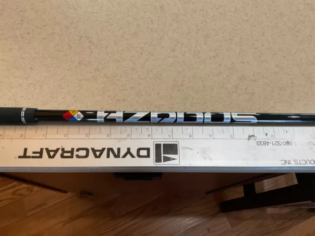 New Project X Hzrdus Black 6.5 70 g X Stiff 5 Wood Fairway Shaft Titleist tsr2