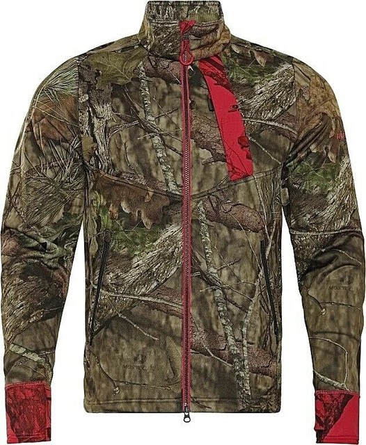 Pinewood Hunting Jacket Smaland Abisko Camou 2.0 JKT