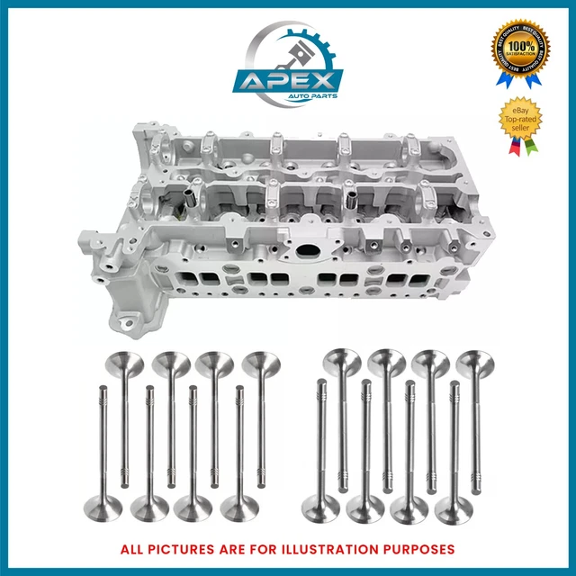 High-Quality Oil Pump For Mercedes-Benz Sprinter 2.2 CDI (OM651) - New German Part