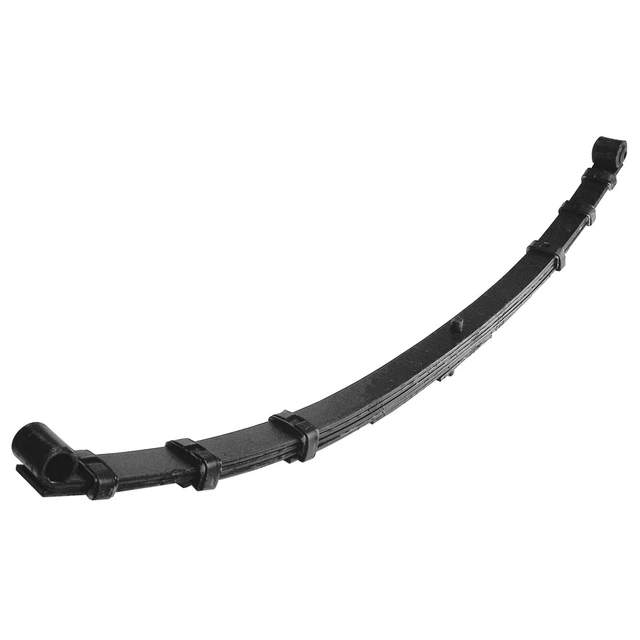 Modelli paraurti cromati foglia posteriore MGB Roadster 62-74, abbassati 1' pollice