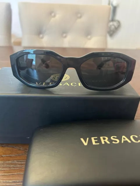 womens versace sunglasses brand new