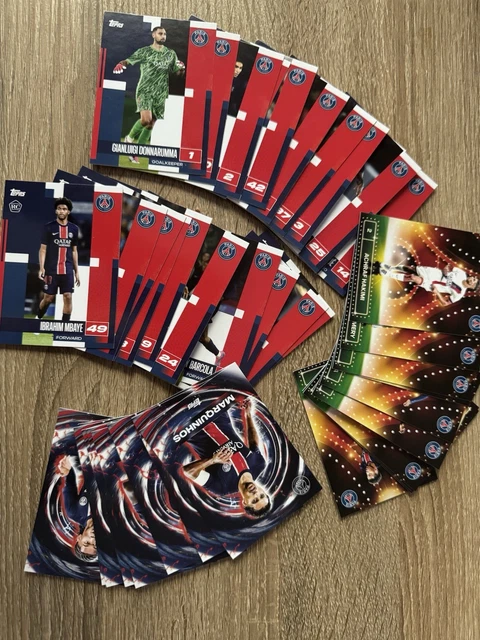 1985-86 - La mémoire du PSG - Le site des collectionneurs et passionnés du Paris Saint-Germain