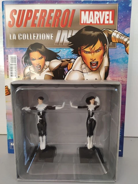 Collezione Marvel Carrefour 2023, La Raccolta Bollini Per I Premi A Tema Avengers