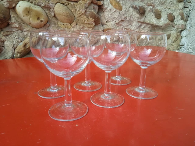 Lot Verres De Réveil Ou Pendule Horloge Carré Rond Bombé Ou Lot Verres De Réveil Ou Pendule Horloge Carré Rond Bombé Ou