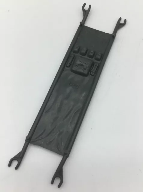 Vintage ARAH 1983 GI Joe Doc Medic Stretcher Cot Accessory UNBROKEN