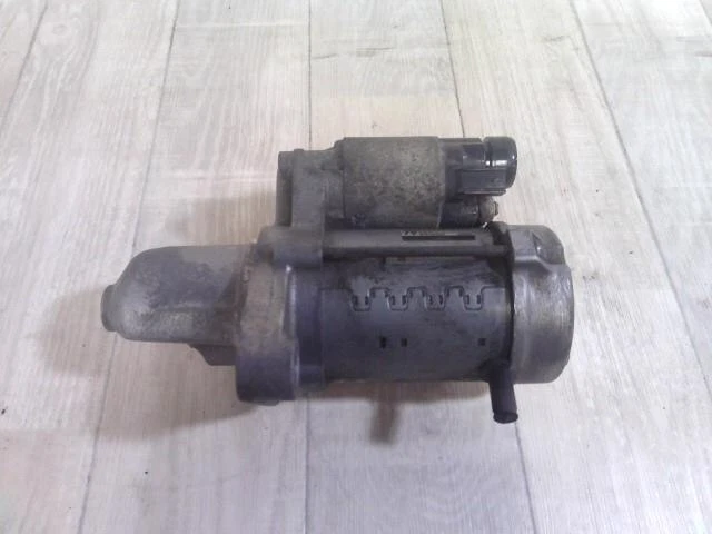 HONDA N BOX 2012 DBA-JF2 Starter 31200R9GJ01 [Usato] [PA71827650]