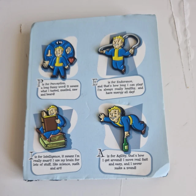 Fallout S.P.E.C.I.A.L. Anthology - PC Game - Bethesda - Special Edition - MONDO VIRTUALE - Foto 8