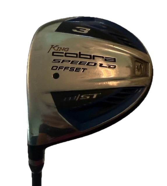 BULLET TWIN　26.5L Golf Clubs, Golf Clubs & Equipment, Golf, Sporting Goods - PicClick UK