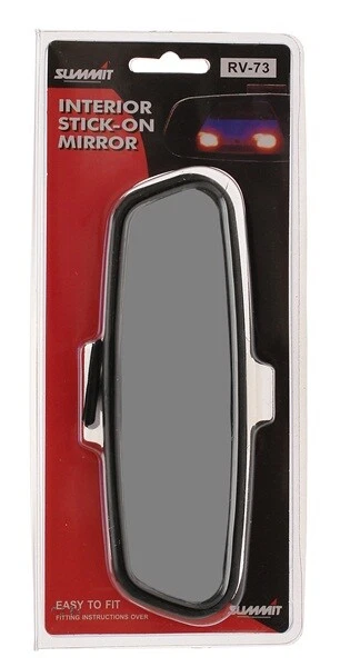 6x specchietto retrovisore non immersivo RV-73 qualità superiore MULTIBUY RISPARMIATORE