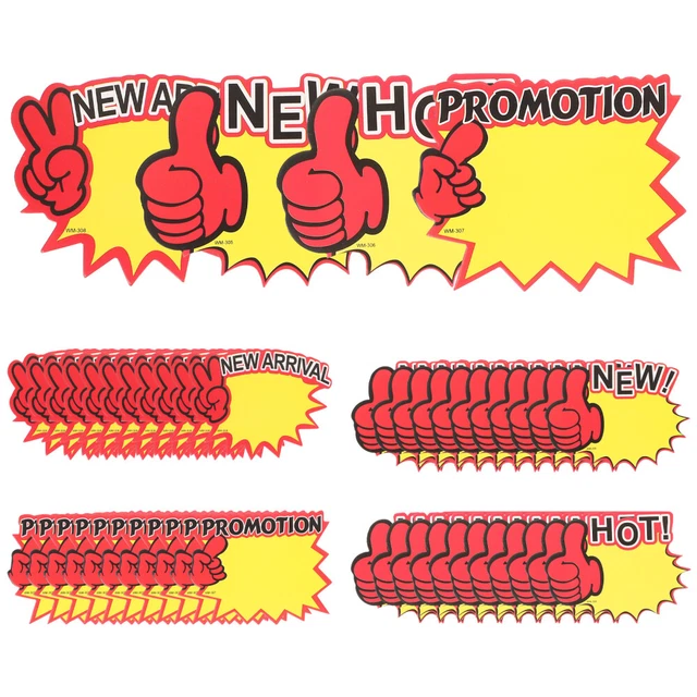 Cartellini Timbratura Per Presenze Lavoro | 200 Fogli Per Rilevatore Orologio Mensile - Foto 5