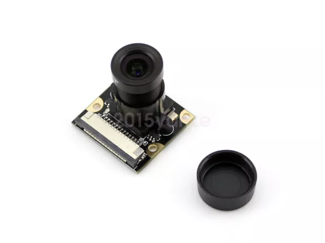 New 1080P Camera Module Board 5MP Infrared IR Night Vision For Raspberry Pi 3