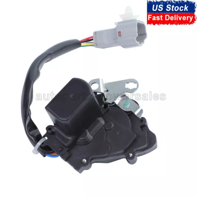 Door Lock Actuator Front Left Driver Side 2003-2009 for Kia Sorento 95735-3E010