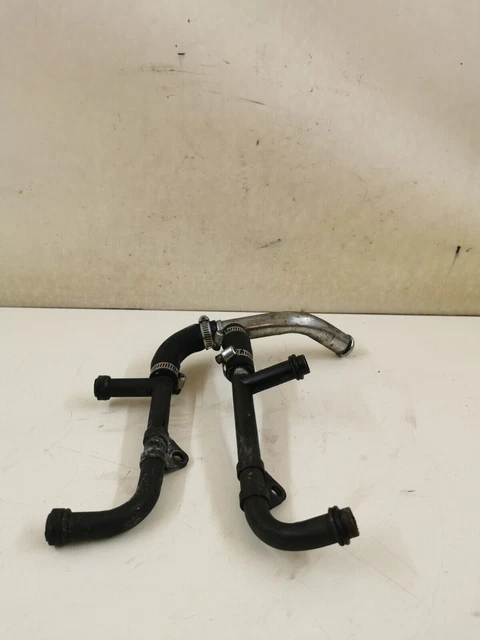 Pompa Acqua Motore Marino – Per Mercruiser 4.3L V6 E 5.0/5.7L V8, Con Girante Bi-direzionale In Ottone