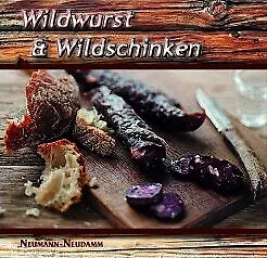 Wildwurst und Wildschinken | 2020 | deutsch