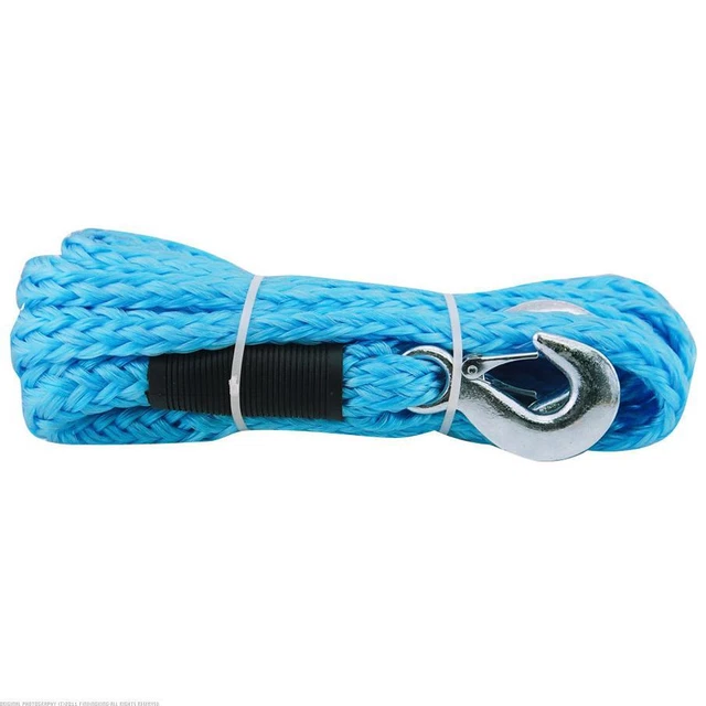 Erickson 7/8" x 14' Tow Rope 8500 lb with Carry Bag 09102