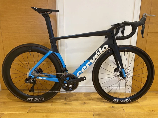 Cervelo s5 56 cheap