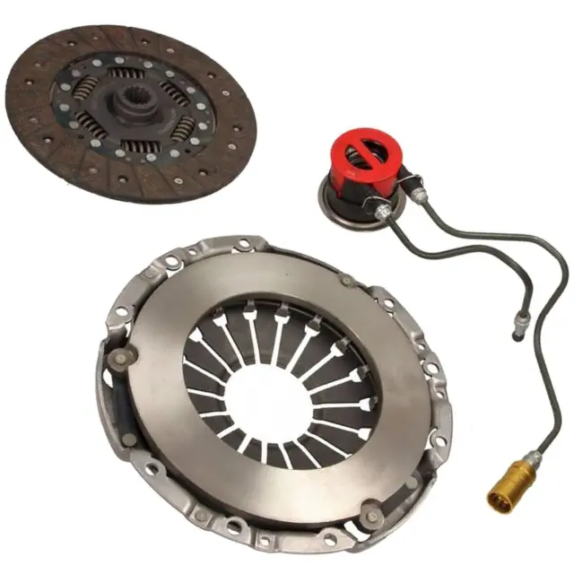 For Rover 75 1.8 2.0 Mgzt Mgzt-T Mg Zt T Clutch Kit Uprated Modified New 3 Piece