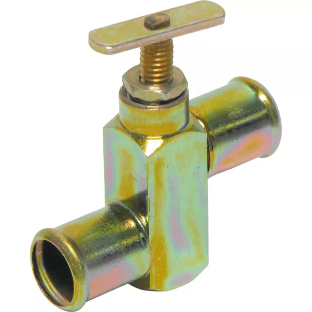 HVAC Heater Control Valve-Base UAC HV 1012C