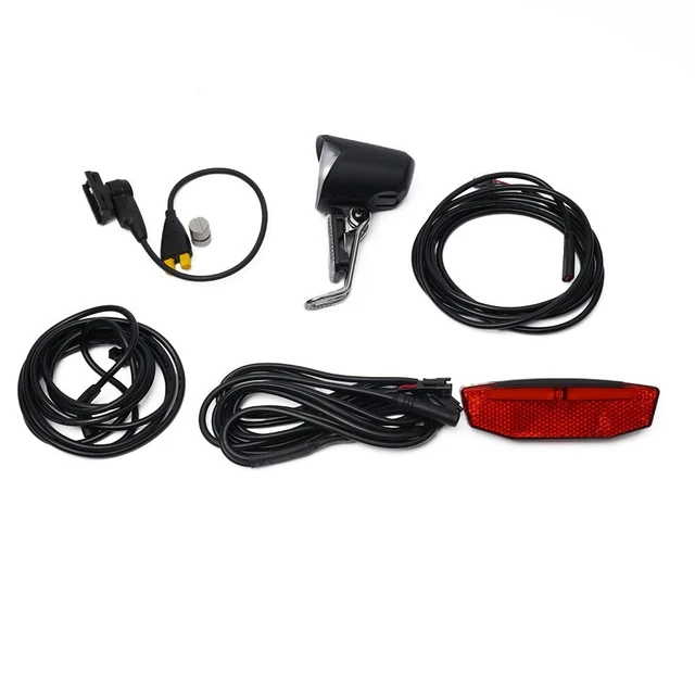 Faisceau De Câbles Intégré De Contrôle, Pièces De Kickscooter Pour KUGOO KIRIN KuKirin G2 Pro, Câble Intégré Pour Scooter électrique, Ligne De Données