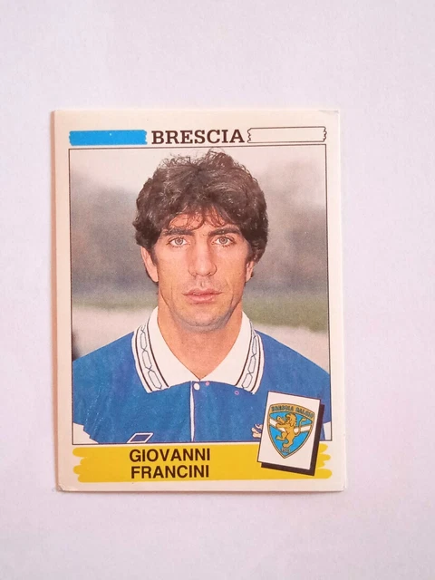 FIGURINA N. 40 Calciatori Panini 1994/95-Maurizio Neri Brescia EUR 2,90