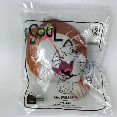 pixar soul toy