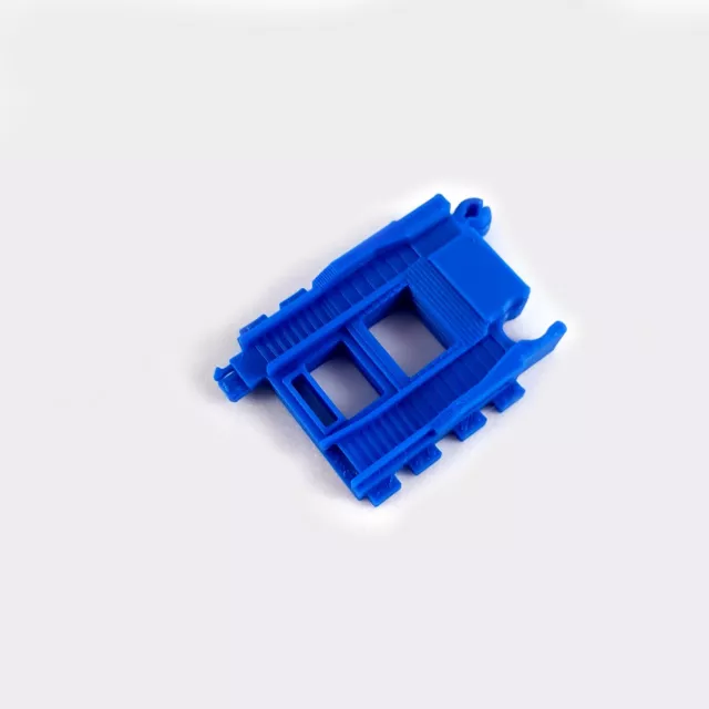 Thomas Trackmaster (New) to Trackmaster (Old) Train Track Adapter 3