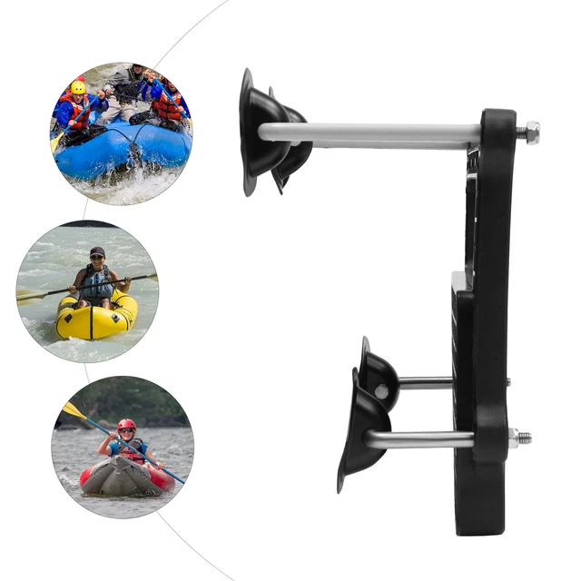 INFLATABLE BOAT MOTOR Racket Mount Kayak Outboard Motor Stand