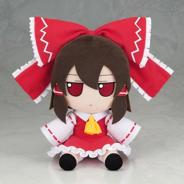 Reimu Fumo FOR SALE! - PicClick