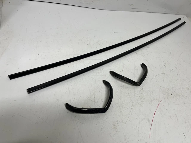 Tailgate Lining Clips Boot Lid Lining Retainer Clip Bumper Cover Push-In Rivet 51498237075 FOR BMW F30 F31 F34 E46 E90 E92 E93