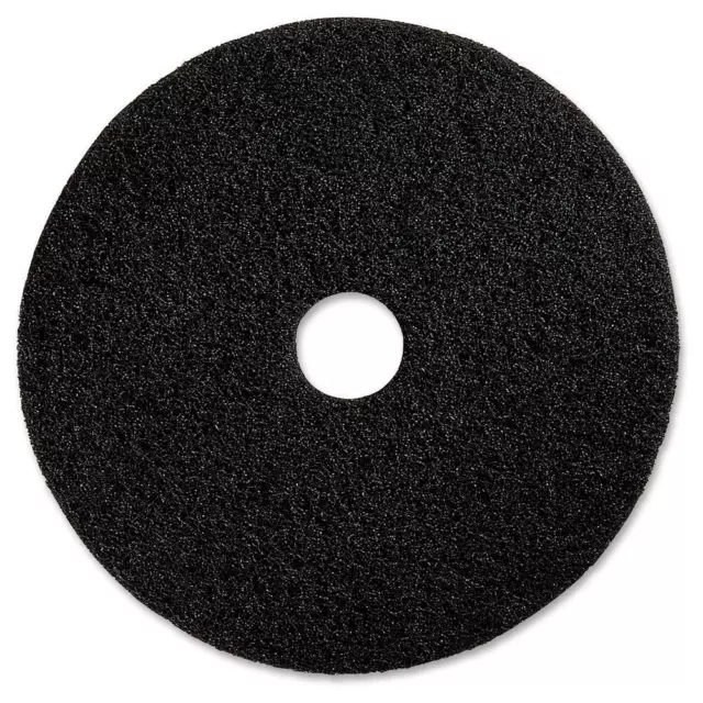 Dry Buffing & Final Polishing Maintenance Pads Floor Cleaning Scrubbing 3