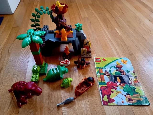 Lego online duplo 5598