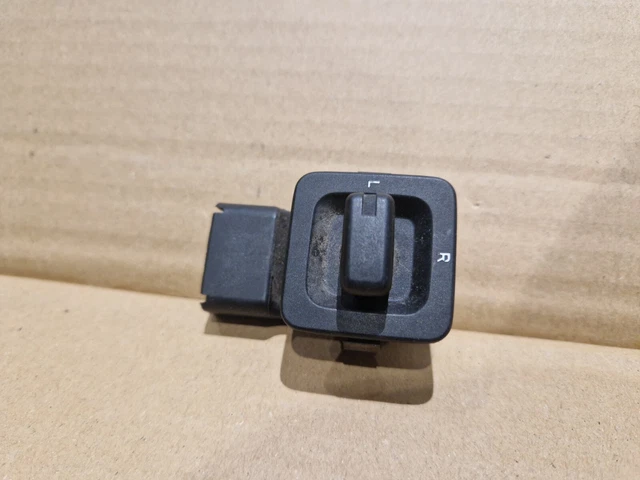 ACDelco® 19259975 - Genuine GM Parts™ Front Driver Side Door Mirror