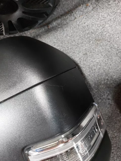 2015-2023 ford f150 oem tow mirrors