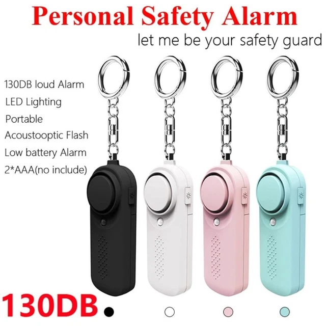 Anti-Wolf Anti-wolf   Alarm Anti-attack Personal Alarm  Student