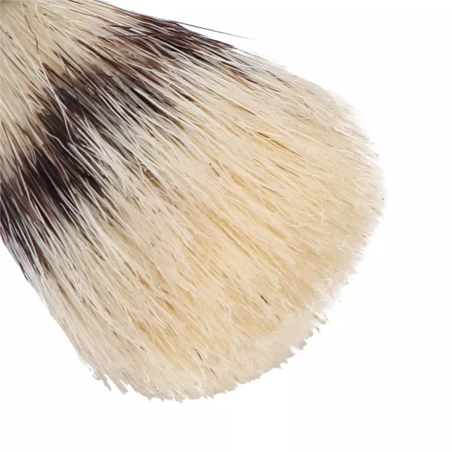 Beard Shaving Brush Easy To Store And Carry Help Produce Rich And Warm Foam