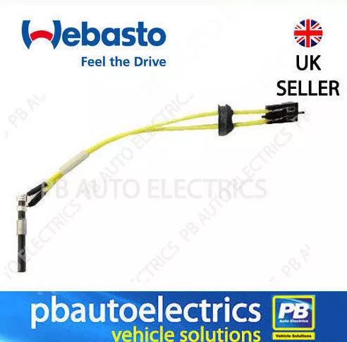 Genuine Webasto Air Top 2000S Heater Glowpin 12v – 1322415A (84906A)