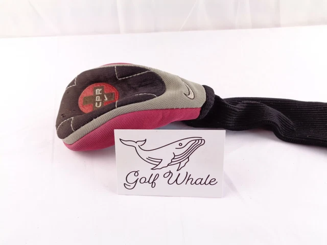 Nike hybrid headcover top