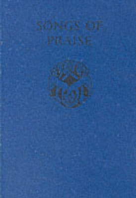 Songs of Praise Songs of Praise by Williams R. Vaughan 9780192312013 NEW Book