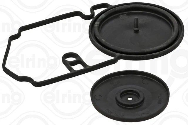 ELRING Diaphragme ventilation du carter-moteur 367.030