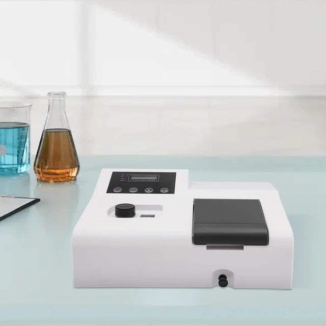 Spectrometers & Spectrophotometers, Medical & Lab Equipment